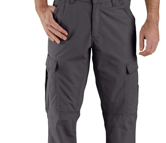 Carhartt Force Relaxed Fit Ripstop Cargo Pant