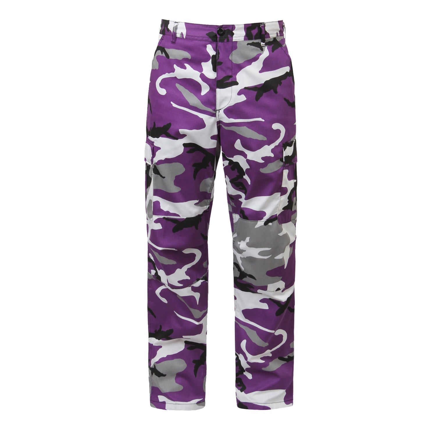 BDU Camo Pants