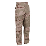 BDU Camo Pants