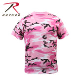 Rothco Camo T-Shirt