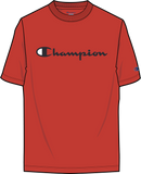 Champion Big & Tall Script Graphic T-Shirt