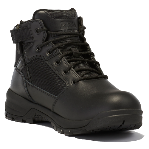 Belleville Spear Point LW Side Zip 5" Tactical Boot