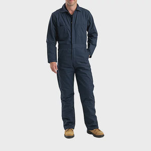 Berne Long Sleeve Coveralls