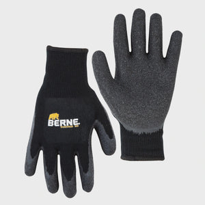 Berne Heavy-Duty Quick Grip Glove