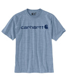 Carhartt Signature Logo Short Sleeve Shirt