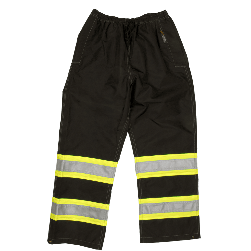 Tough Duck Safety Rain Pants