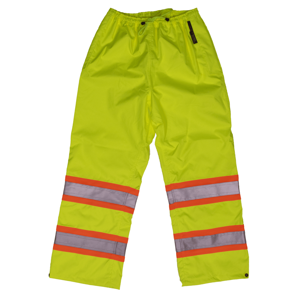 Tough Duck Safety Rain Pants