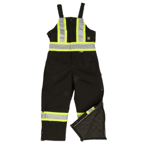 Tough Duck Insulated Safety Overall