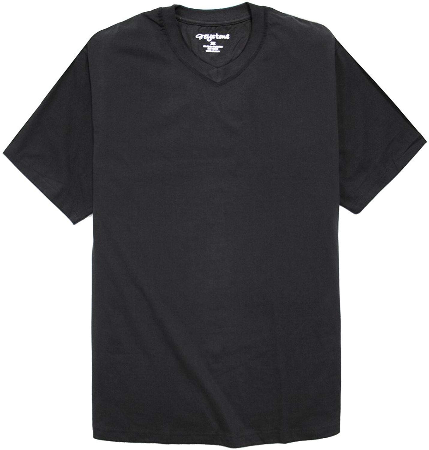 Greystone Big Men's T-Shirt