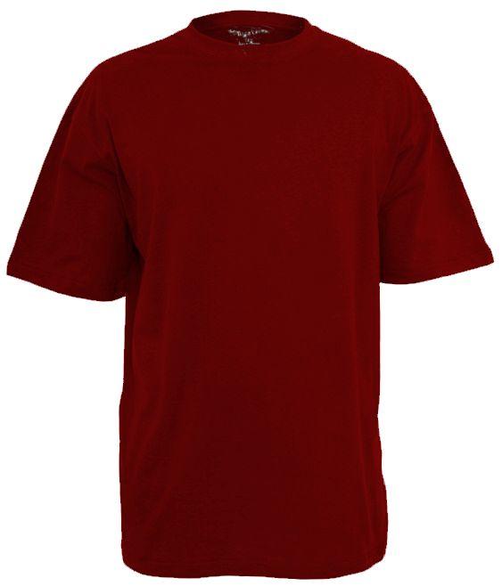 Greystone Big Men's T-Shirt