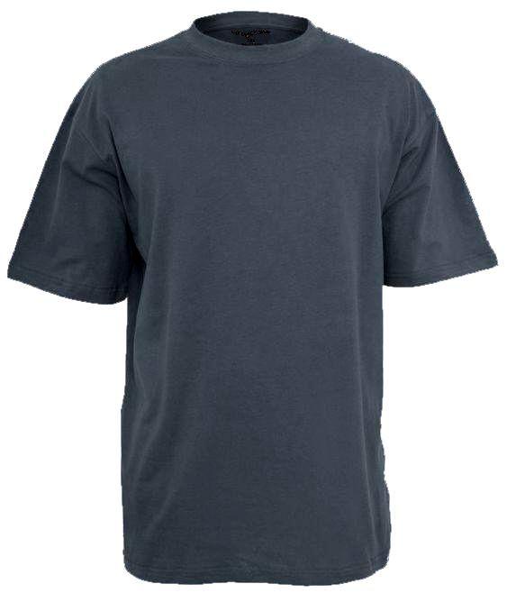 Greystone Big Men's T-Shirt