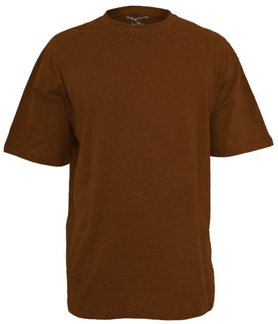 Greystone Big Men's T-Shirt
