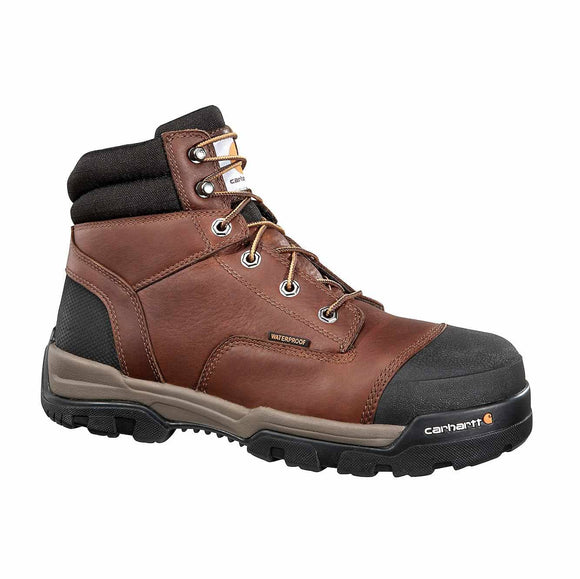 Carhartt Ground Force 6 inch Composite Toe Work Boot