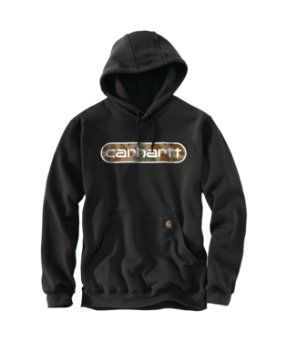 Carhartt Camo Graphic Sweatshirt