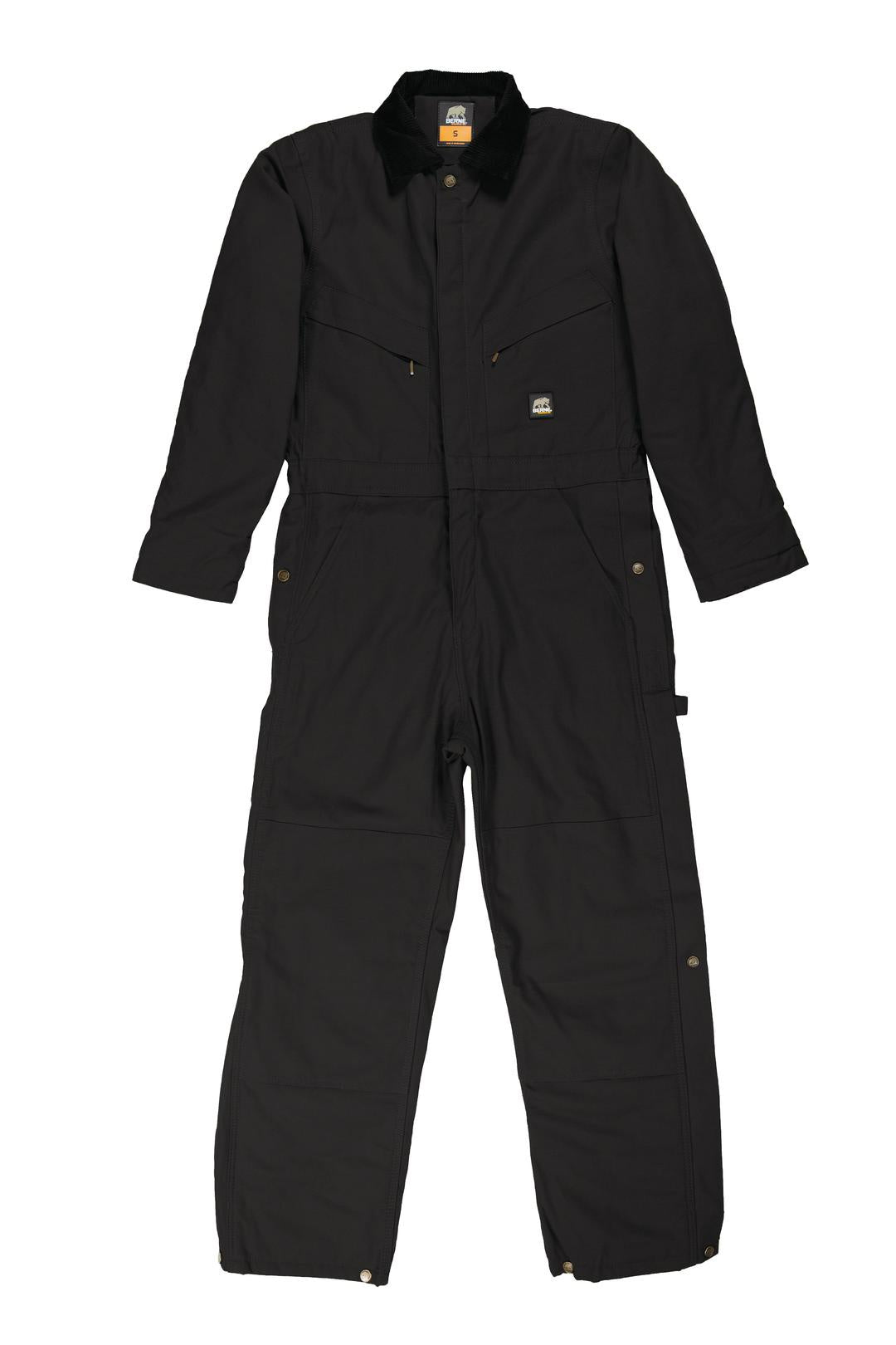 Berne Deluxe Insulated Coverall