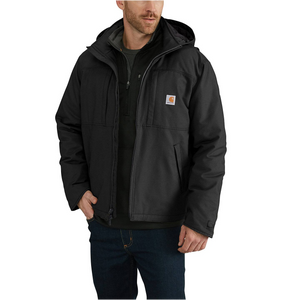 Carhartt Full Swing Loose Fit Quick Duck Insulated Jacket