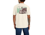 Carhartt Short Sleeve Pocket Dog Graphic T-Shirt