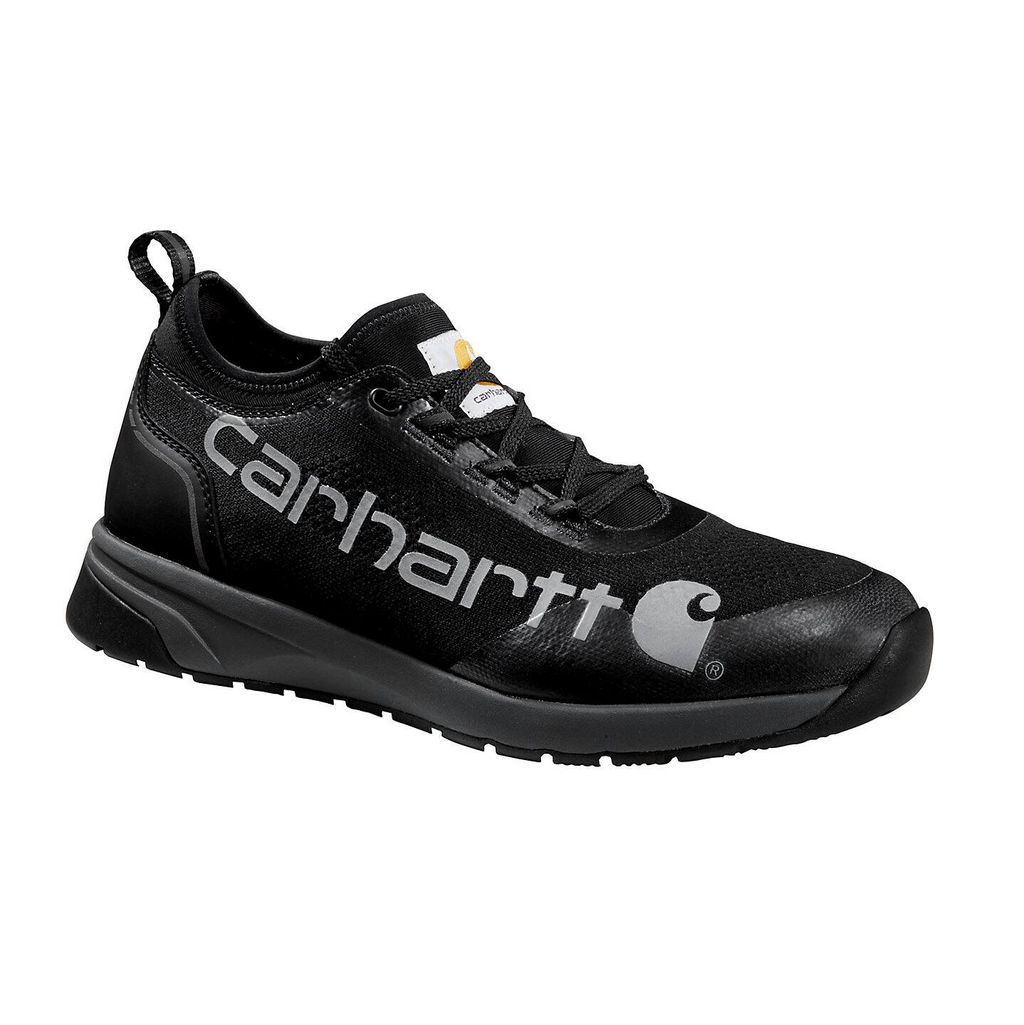 Carhartt Force Nano Comp Toe 3" Work Shoe