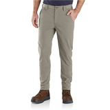 Carhartt Force Relaxed Fit Ripstop 5-Pocket Work Pant