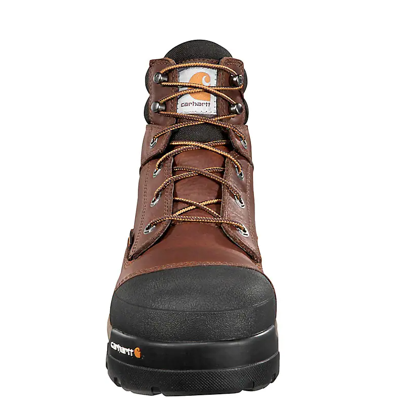 Carhartt force composite sales toe work boot
