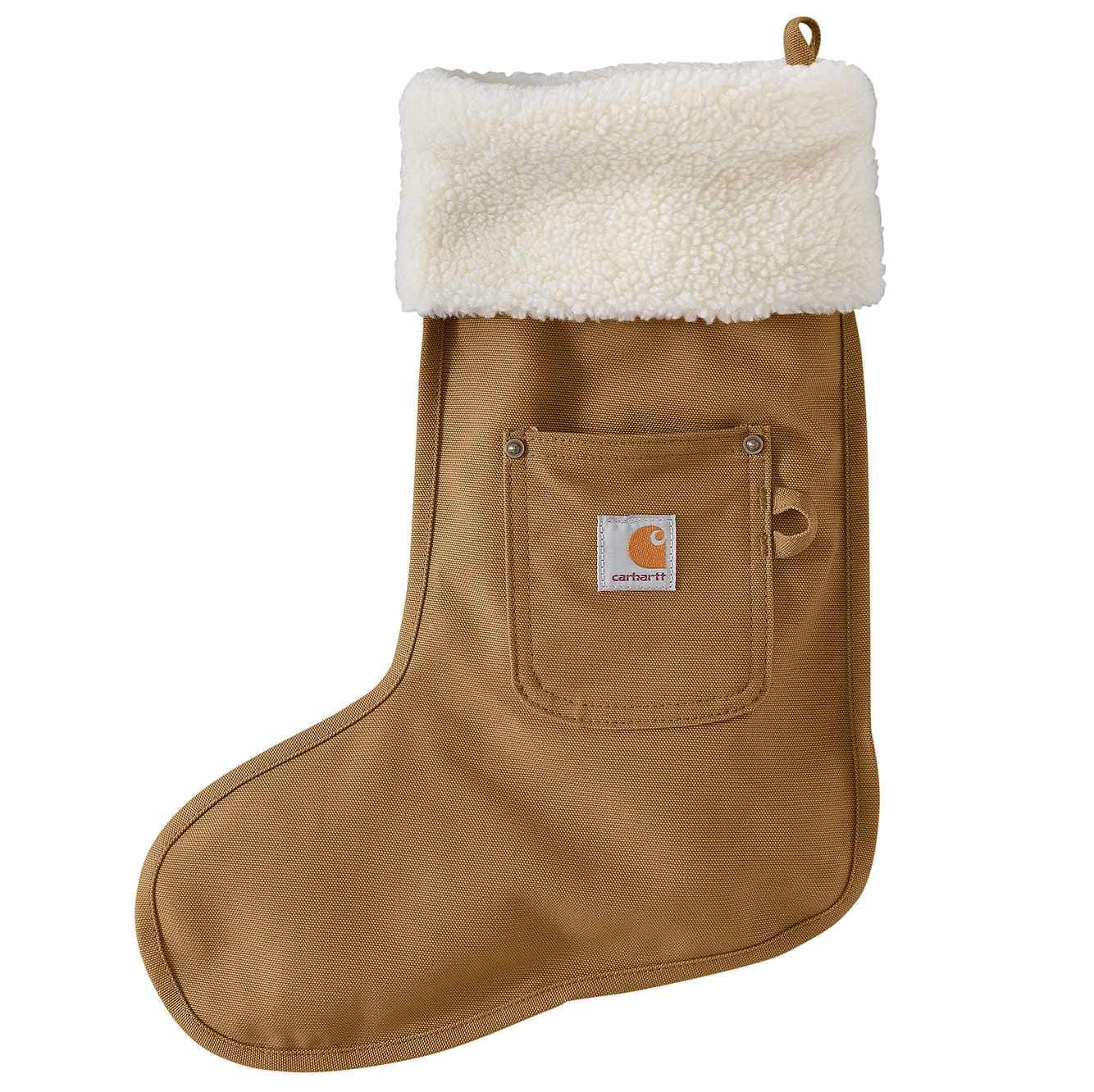 Carhartt Holiday Stocking