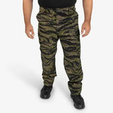 BDU Camo Pants