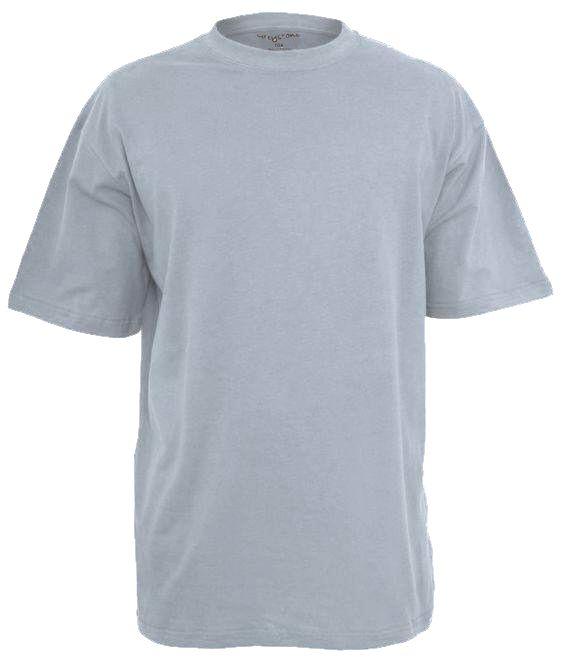 Greystone Big Men's T-Shirt