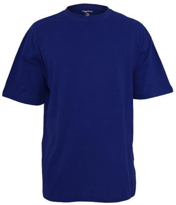 Greystone Big Men's T-Shirt