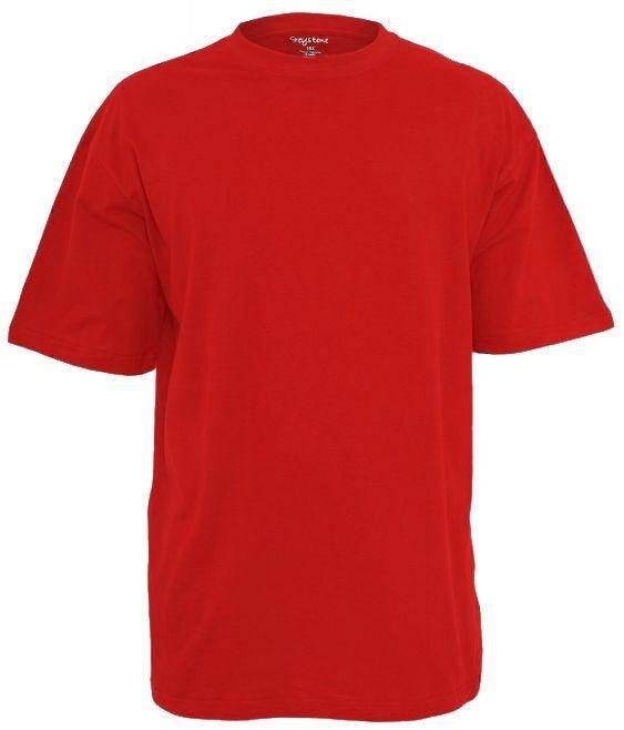 Greystone Big Men's T-Shirt
