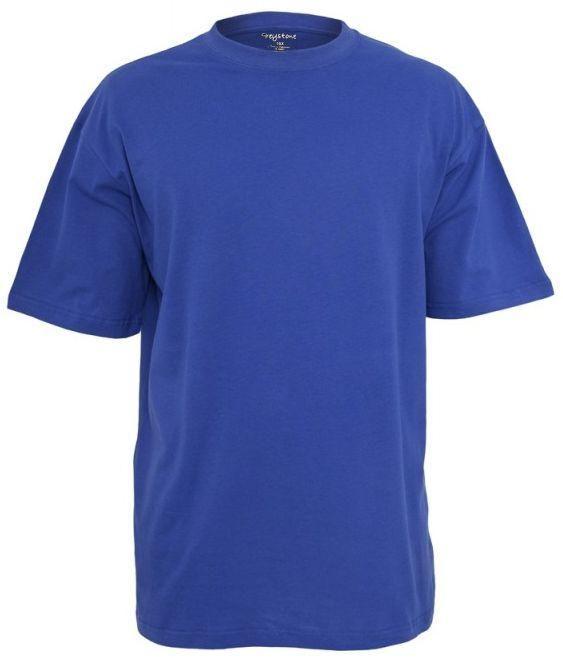 Greystone Big Men's T-Shirt