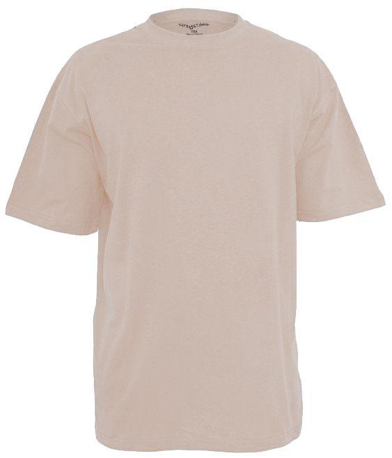 Greystone Big Men's T-Shirt