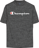 Champion Big & Tall Script Graphic T-Shirt