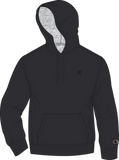 Champion Basic Hooded Sweatshirt