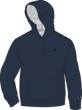 Champion Basic Hooded Sweatshirt