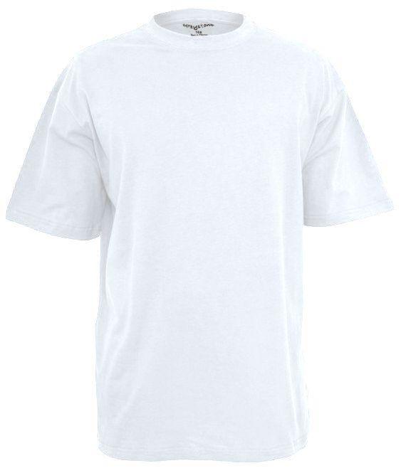 Greystone Big Men's T-Shirt